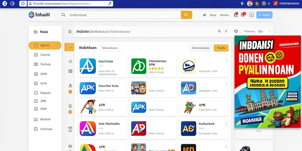 Screenshot aplikasi 777LUCKY menunjukkan variasi tema slot yang menarik.