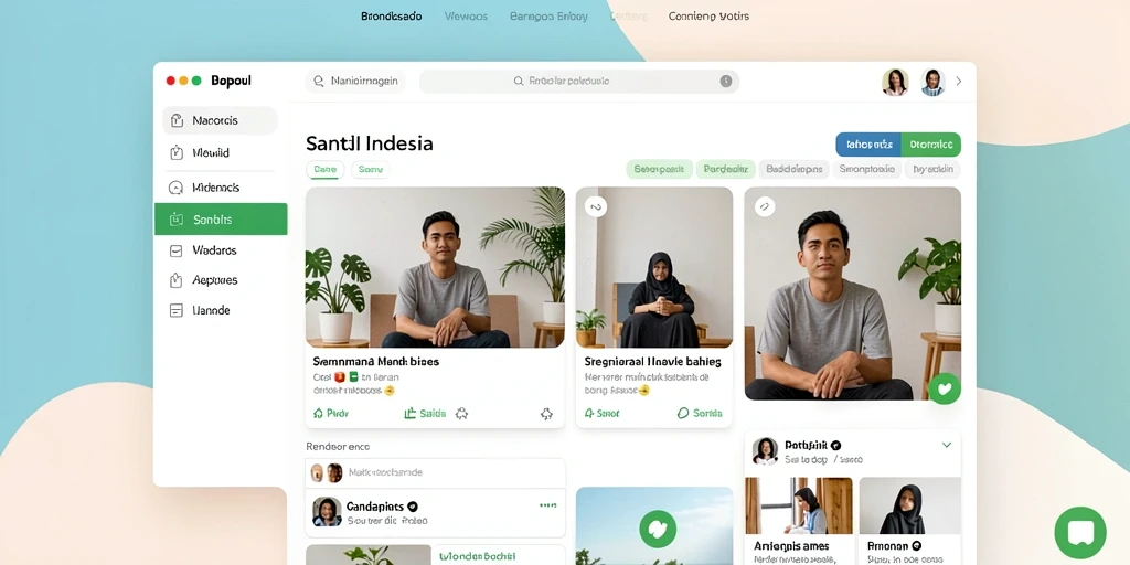 Tampilan awal permainan D73 yang mengesankan.