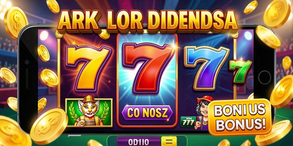 Tampilan awal aplikasi IDNSCORE yang menarik dan informatif.