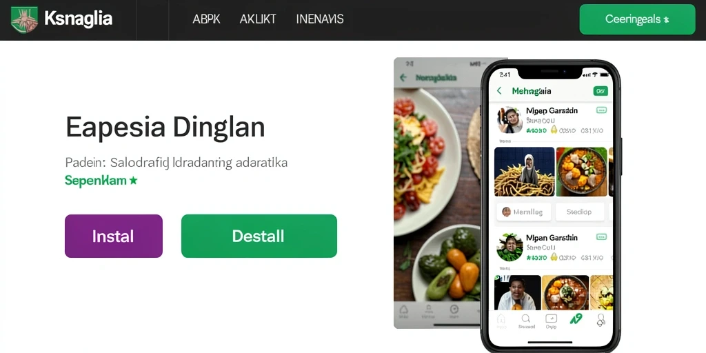 Tampilan grafis yang memukau dari karakter utama.