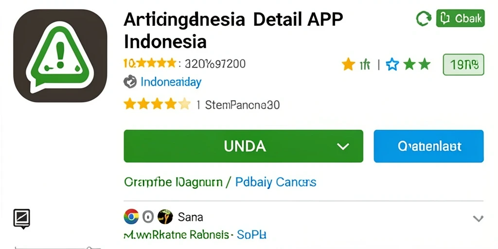Layar awal aplikasi OMTOGEL dengan navigasi yang jelas.