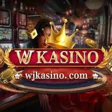 wjkasino APK Resmi — ikon aplikasi